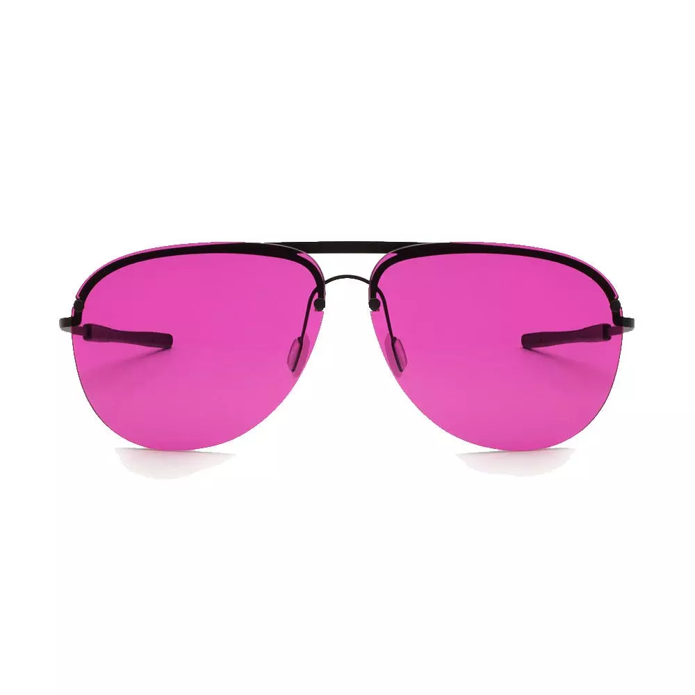 Laksen Sunmaster 5 Lenses Shooting Glasses 7 Laksen Sunmaster 5 Lenses Shooting Glasses - Image 5