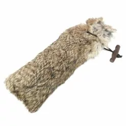 Mystique Dog Training Full Fur Rabbit Dummy -Shooting Sales Shop f21a0329rfur500