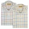Farlows Tattersall Large Check Shirt -Shooting Sales Shop f22a0147.1