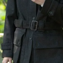 Farlows Ladies Belgrave Biker Jacket -Shooting Sales Shop f22a0153.12