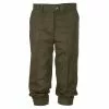 Farlows Ladies Lined Loden Shooting Breeks