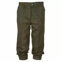 Farlows Ladies Lined Loden Shooting Breeks