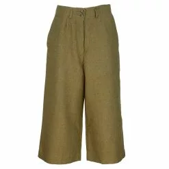 Farlows Ladies Lined Tweed Culottes 9 Farlows Ladies Lined Tweed Culottes -Shooting Sales Shop f22a0156bronze 5