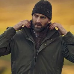 Barbour Beaconsfield Waterproof Jacket -Shooting Sales Shop f22a0157.10