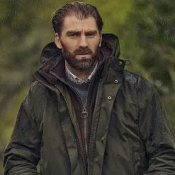 Barbour Beaconsfield Waterproof Jacket -Shooting Sales Shop f22a0157.11