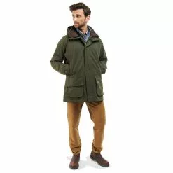 Barbour Beaconsfield Waterproof Jacket -Shooting Sales Shop f22a0157.3