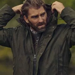 Barbour Beaconsfield Waterproof Jacket -Shooting Sales Shop f22a0157.9