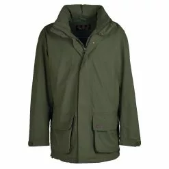 Shooting Sales Shop 41 Barbour Swinton Waterproof Jacket
