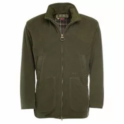 Shooting Sales Shop 38 Barbour Dunmore Fleece Jacket