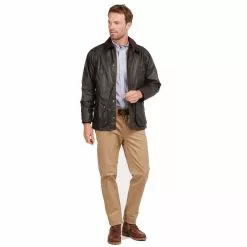 Barbour Bedale Wax Field Jacket -Shooting Sales Shop f22a0160.3