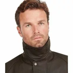 Barbour Beaufort Wax Field Jacket -Shooting Sales Shop f22a0161.5