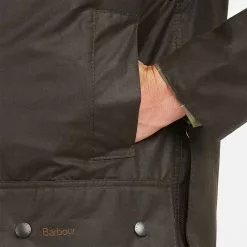 Barbour Beaufort Wax Field Jacket -Shooting Sales Shop f22a0161.8