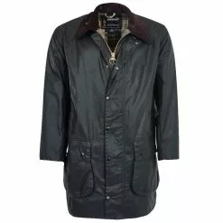 Shooting Sales Shop 36 Barbour Border Wax Field Jacket