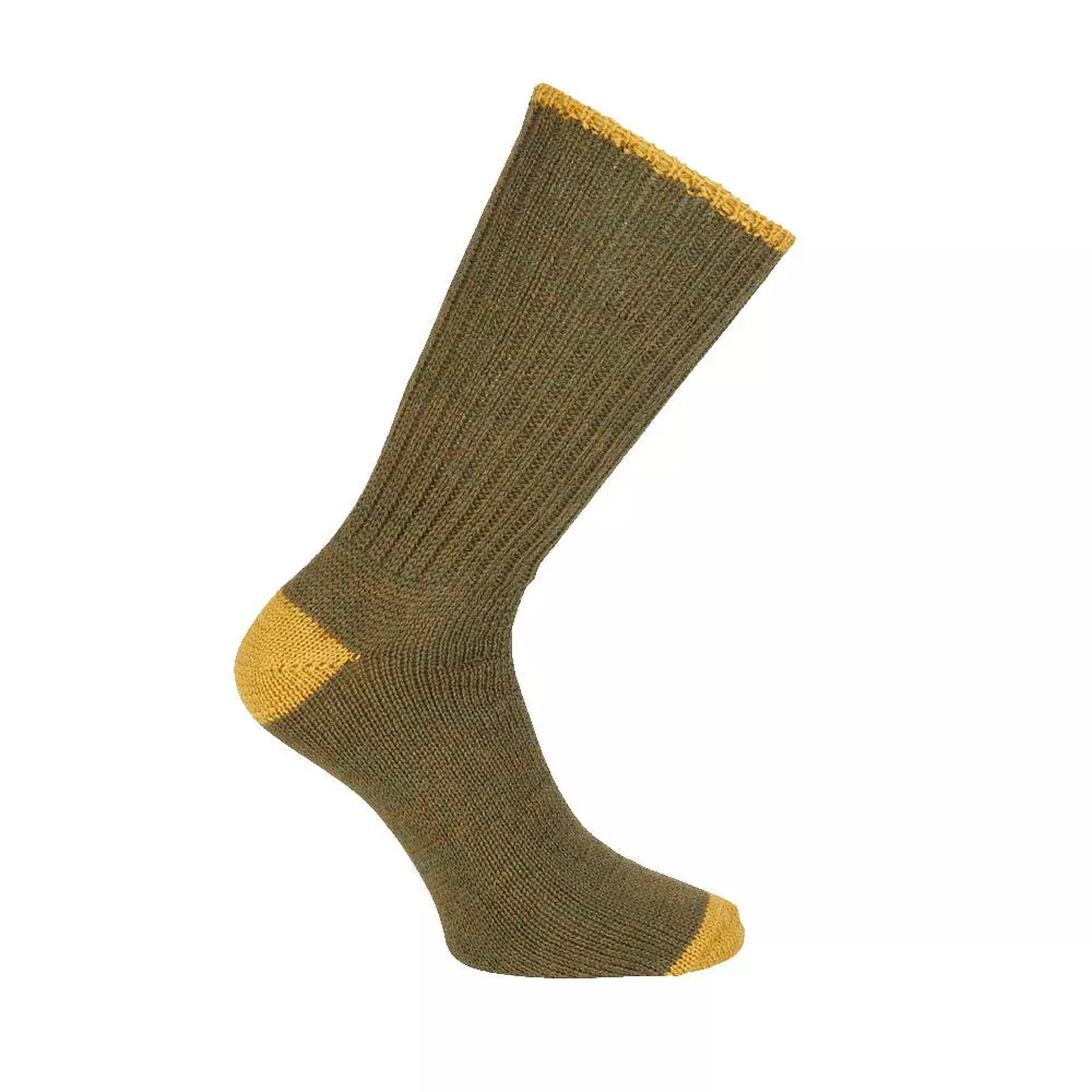 Farlows Byron Knitted Socks 4 Farlows Byron Knitted Socks - Image 2