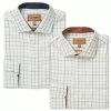 Schoffel Wells Tailored Cotton Shirt
