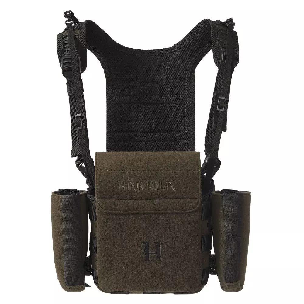Harkila Deer Stalker Bino Strap 3 Harkila Deer Stalker Bino Strap