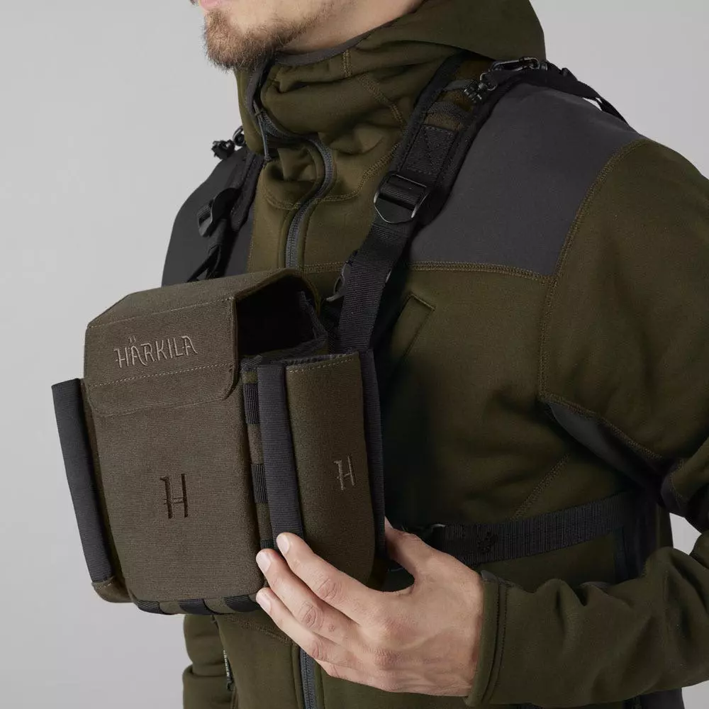 Harkila Deer Stalker Bino Strap 6 Harkila Deer Stalker Bino Strap - Image 4