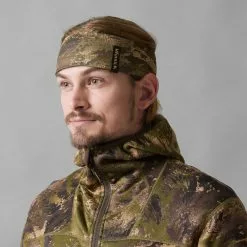 Harkila Deer Stalker Camo Neck Gaiter -Shooting Sales Shop f22a0194.4