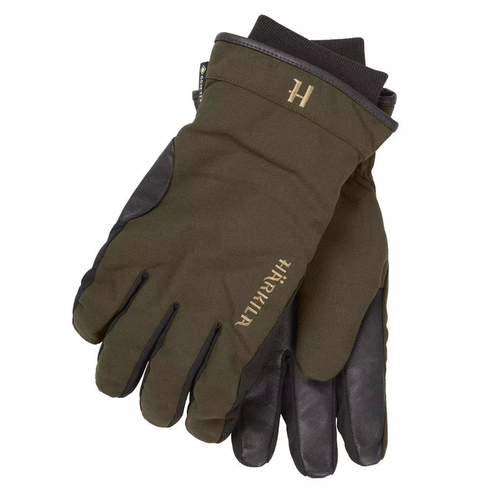 Harkila Pro Hunter GTX Waterproof Gloves 3 Harkila Pro Hunter GTX Waterproof Gloves