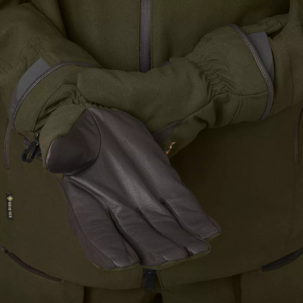 Harkila Pro Hunter GTX Waterproof Gloves 5 Harkila Pro Hunter GTX Waterproof Gloves - Image 3