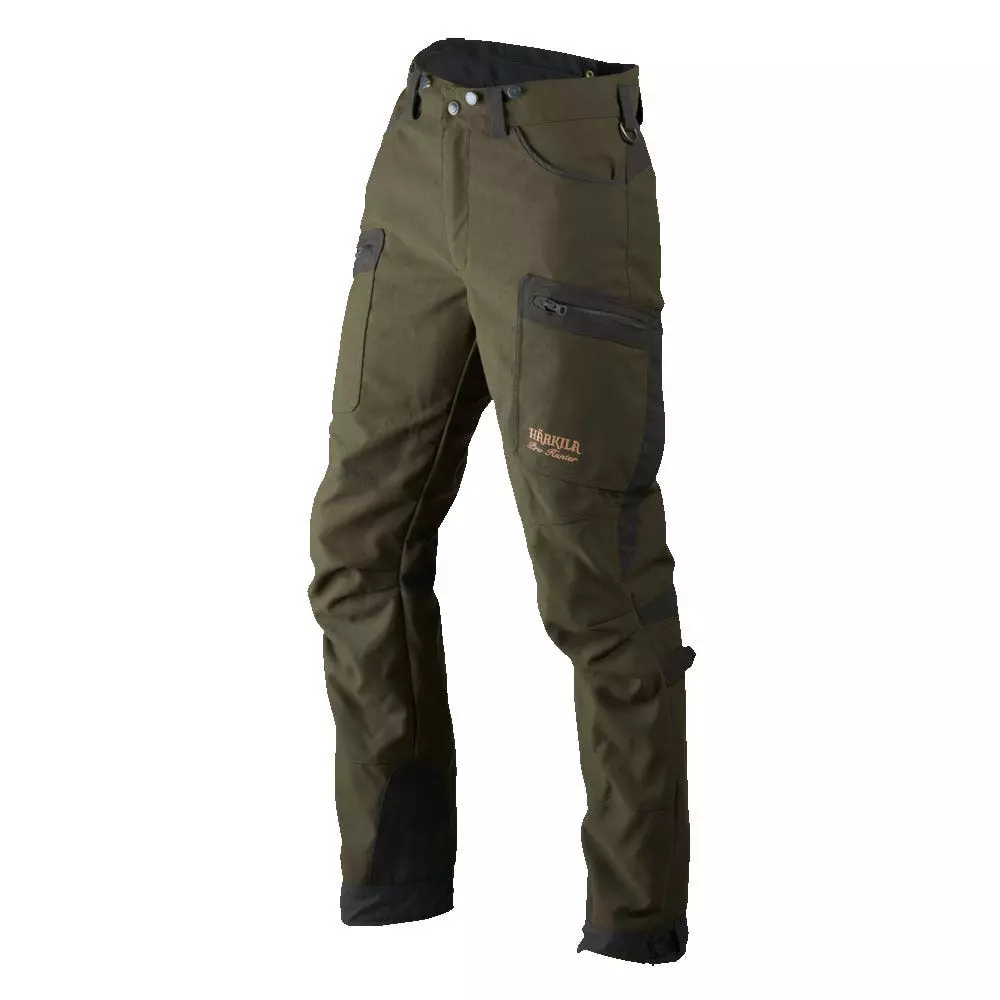 Harkila Pro Hunter Move Shooting Trousers 3 Harkila Pro Hunter Move Shooting Trousers