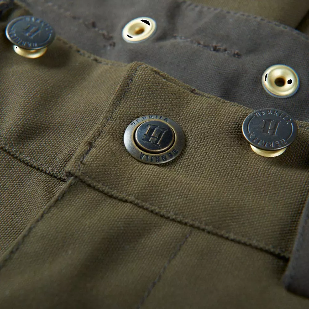 Harkila Pro Hunter Move Shooting Trousers 5 Harkila Pro Hunter Move Shooting Trousers - Image 3