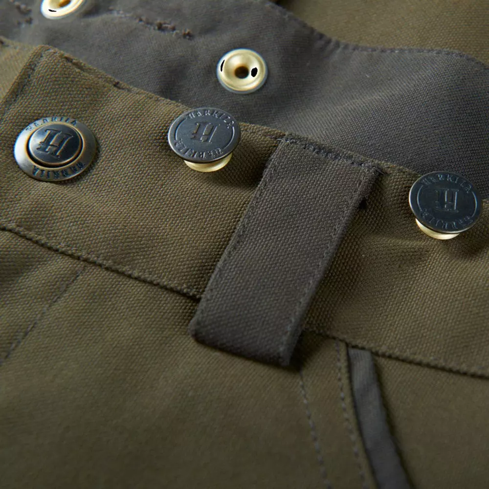 Harkila Pro Hunter Move Shooting Trousers 6 Harkila Pro Hunter Move Shooting Trousers - Image 4