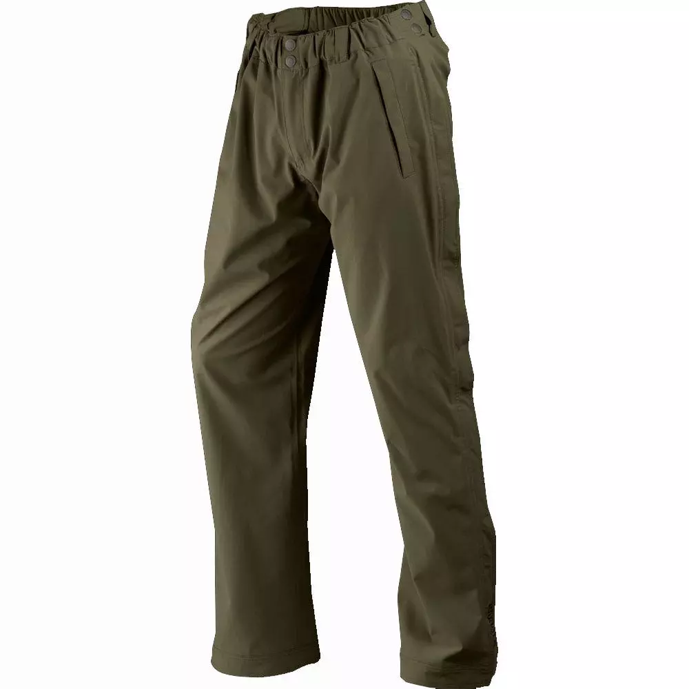 Harkila Orton Packable Waterproof Overtrousers 3 Harkila Orton Packable Waterproof Overtrousers