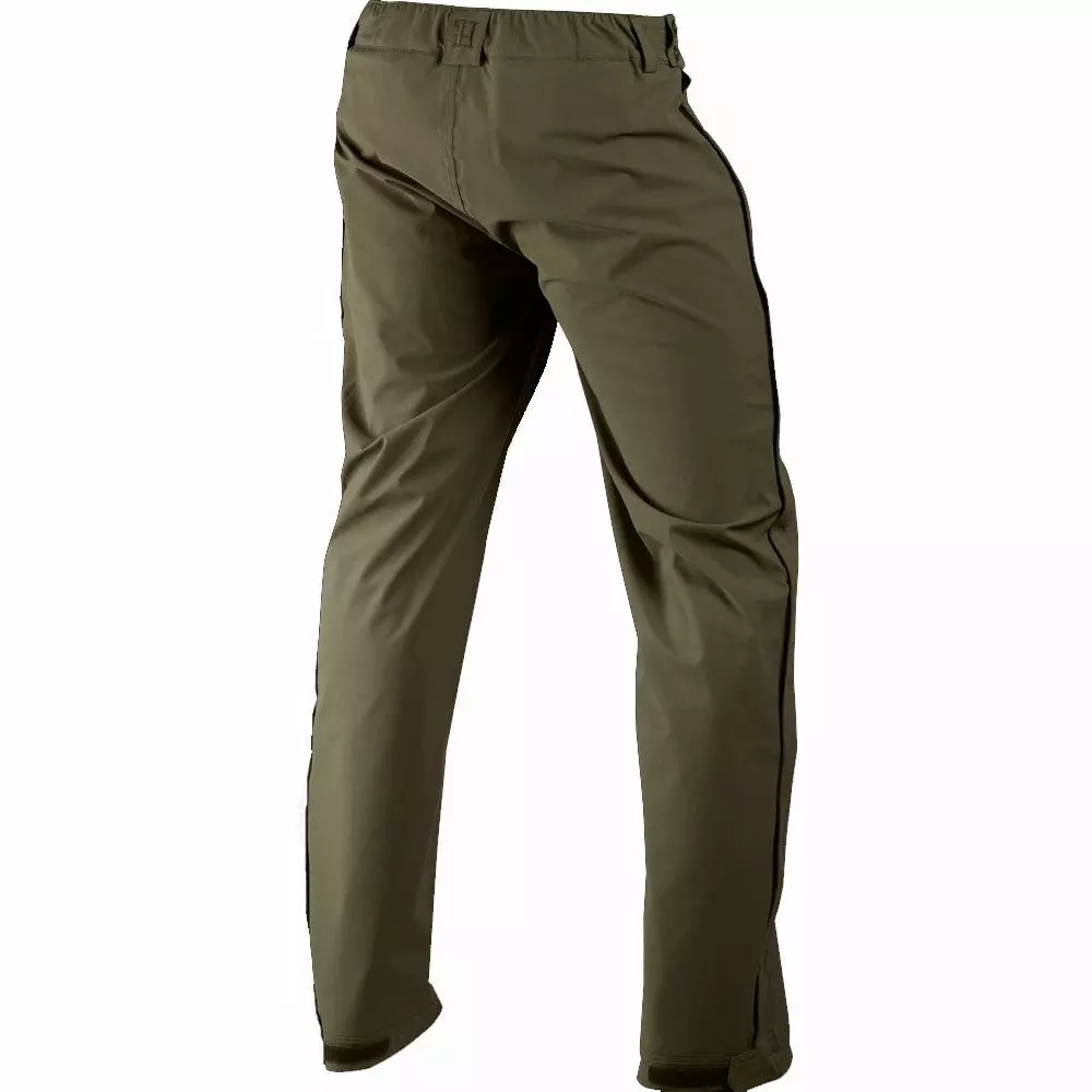 Harkila Orton Packable Waterproof Overtrousers 4 Harkila Orton Packable Waterproof Overtrousers - Image 2