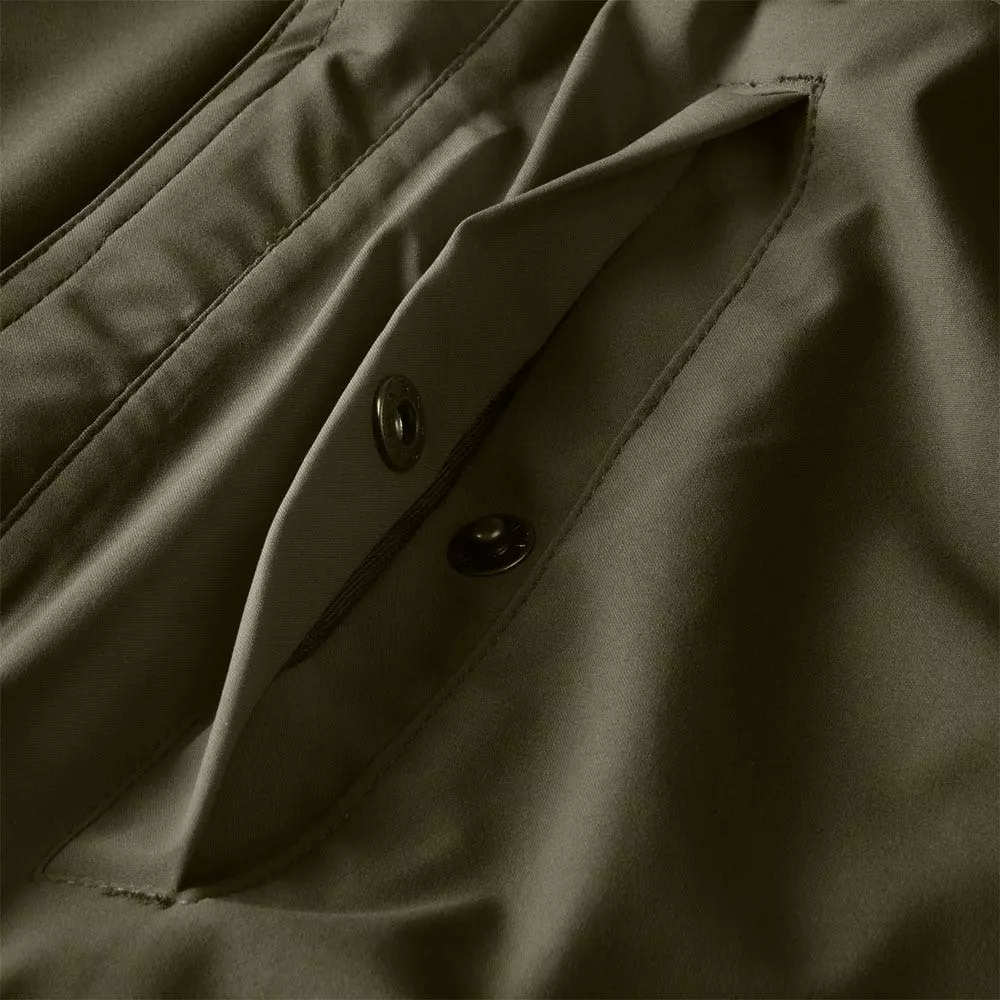 Harkila Orton Packable Waterproof Overtrousers 6 Harkila Orton Packable Waterproof Overtrousers - Image 4