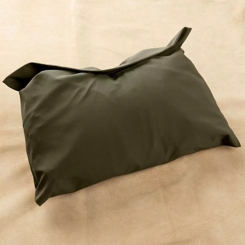 Harkila Orton Packable Waterproof Overtrousers 8 Harkila Orton Packable Waterproof Overtrousers - Image 6