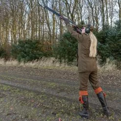 Laksen Ladies Cara CTX Tweed Shooting Coat 8 Laksen Ladies Cara CTX Tweed Shooting Coat -Shooting Sales Shop f22a0204.3