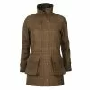 Laksen Ladies Cara CTX Tweed Shooting Coat -Shooting Sales Shop f22a0204caractx
