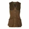 Laksen Ladies Belgravia Beauly Shooting Vest -Shooting Sales Shop f22a0207ladybelgraviabealy 1