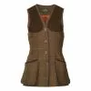 Laksen Ladies Cara Beauly Tweed Shooting Vest 1 Laksen Ladies Cara Beauly Tweed Shooting Vest -Shooting Sales Shop f22a0208carabeauly