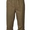 Laksen Woolston Tweed Shooting Breeks With CTX -Shooting Sales Shop f22a0209woolstonbreeksctx