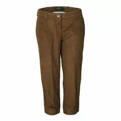 Laksen Ladies Belgravia Moleskin Shooting Breeks