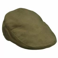 Laksen Belgravia Flat Cap