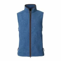 Laksen Isla Felted Woollen Vest -Shooting Sales Shop f22a0217islavestsky