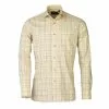 Laksen Archibald Cotton Shirt