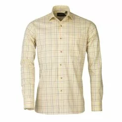 Laksen Archibald Cotton Shirt