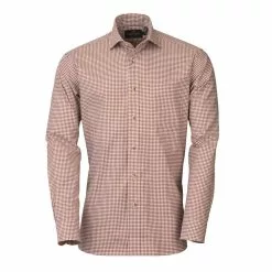 Laksen Matt Cotton Shirt