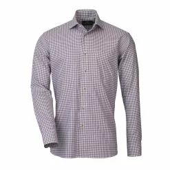 Laksen Arnold Cotton Shirt