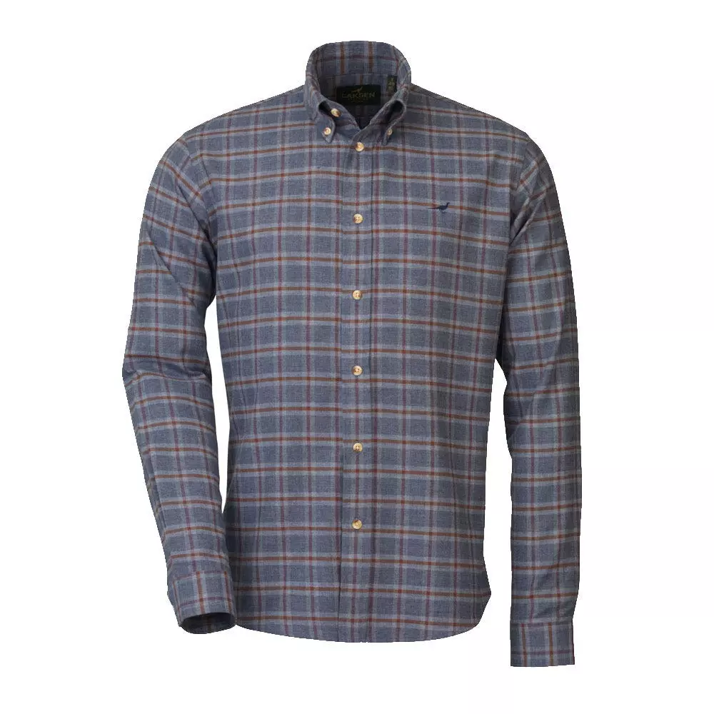 Laksen Helmsley Cotton Shirt 3 Laksen Helmsley Cotton Shirt