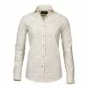 Laksen Ladies Arabella Cotton Shirt 1 Laksen Ladies Arabella Cotton Shirt -Shooting Sales Shop f22a0227.1