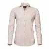 Laksen Ladies Maud Cotton Shirt