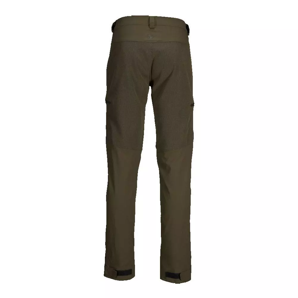 Seeland Outdoor Membrane Waterproof Trousers 4 Seeland Outdoor Membrane Waterproof Trousers - Image 2