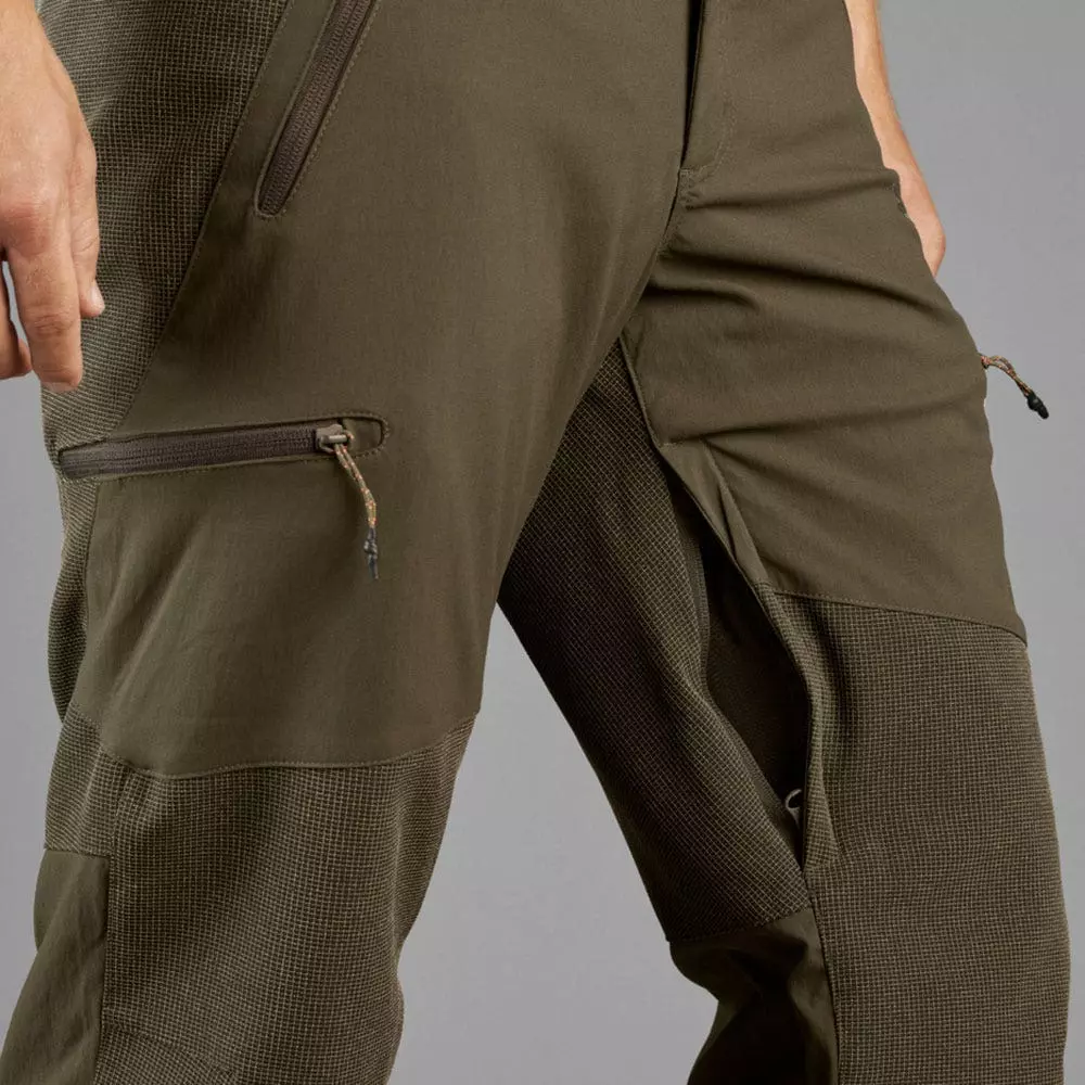 Seeland Outdoor Membrane Waterproof Trousers 9 Seeland Outdoor Membrane Waterproof Trousers - Image 7