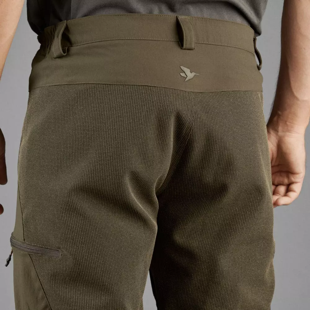 Seeland Outdoor Membrane Waterproof Trousers 8 Seeland Outdoor Membrane Waterproof Trousers - Image 6