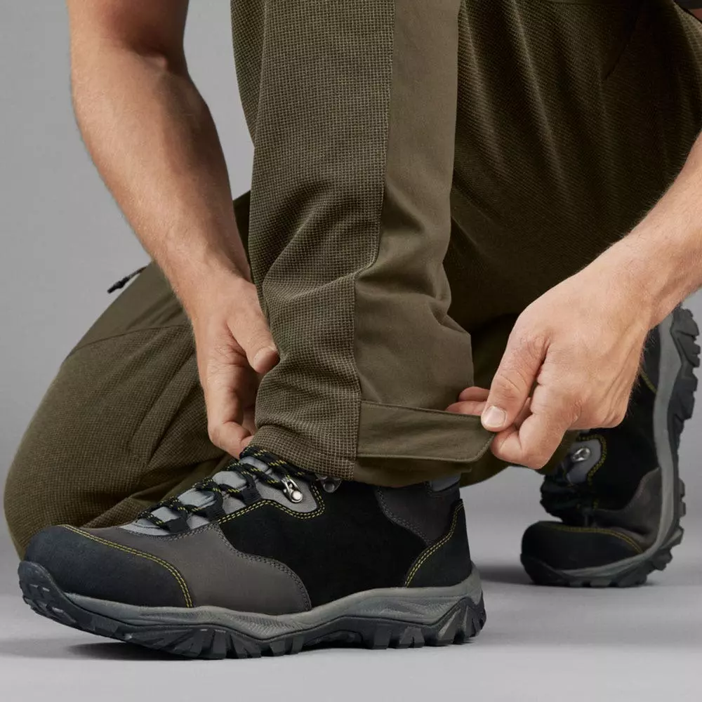 Seeland Outdoor Membrane Waterproof Trousers 7 Seeland Outdoor Membrane Waterproof Trousers - Image 5